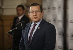 Junta de portavoces en desacuerdo con derogar ley de crimen organizado