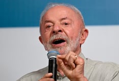 Lula confía en la remontada: “Brasil no volverá a ser gobernado por el fascismo”