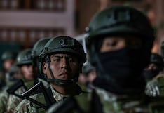 Ministra de Economía dice que Plan Nacional de Seguridad Ciudadana se encuentra terminado