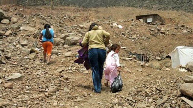 Cepal: Reducción de la desigualdad social se enlentece en América Latina