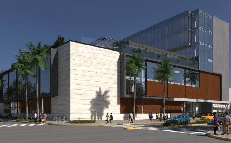 Cenco Malls opera más de 40 activos inmobiliarios en la región y apunta a ampliar su presencia en mercados urbanos de alta densidad a partir de 2026.