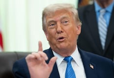 Trump anuncia haber llegado a un “gran acuerdo con Irán” y Teherán lo niega