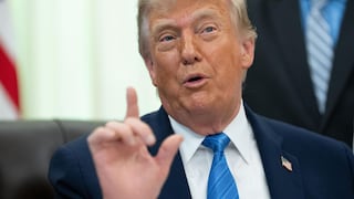 Trump anuncia haber llegado a un “gran acuerdo con Irán” y Teherán lo niega