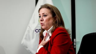 María Isabel León: “No podemos vivir eternamente en cuarentena y la población a punta de subsidios”
