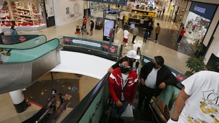 Campaña navideña: Indecopi brinda recomendaciones para compras seguras