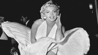 Subastarán fotos de Marilyn Monroe por hasta US$ 15,000