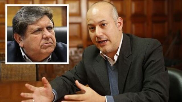 Sergio Tejada: Sentencia del PJ a favor de García beneficiaría a Orellana, Álvarez y Urtecho