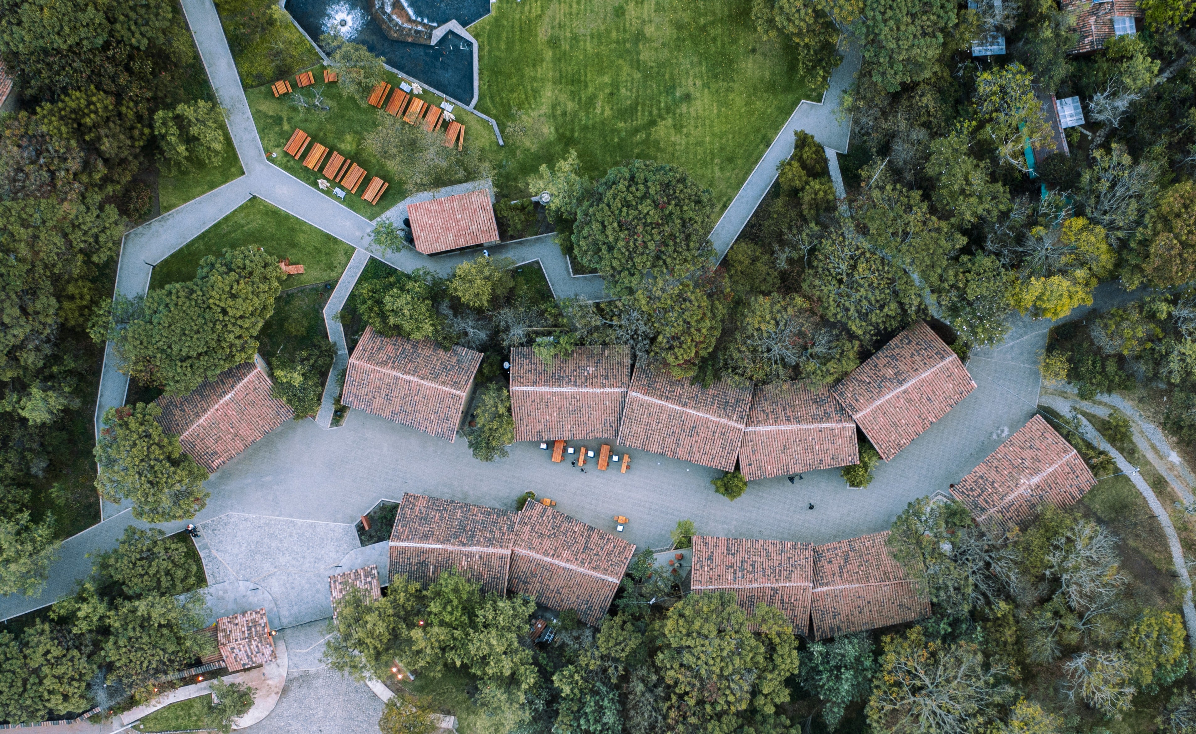 El nuevo boulevard alberga siete emprendimientos y proyecta recibir más de 200 visitantes al día, como parte de la estrategia de Intursa para ampliar la oferta turística y comercial en el Valle Sagrado. Foto: Intursa