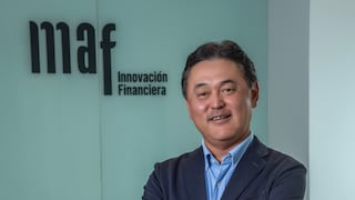 CEO de Mitsui Auto Finance: “Queremos ofrecer seguros o mantenimiento para vehículos”