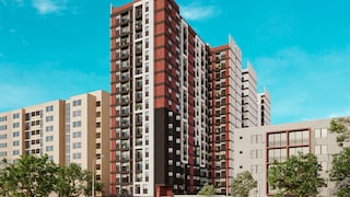 Viviendas en Lima Moderna y nuevos proyectos: la estrategia de Casaideal rumbo al 2028