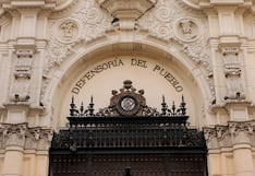 Defensoría: Pensión vitalicia solo alcanza a presidentes elegidos por voto popular