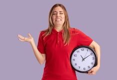 De qué manera el cambio de horario afecta tu salud y qué hacer para combatir sus efectos