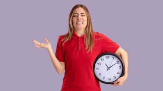 De qué manera el cambio de horario afecta tu salud y qué hacer para combatir sus efectos