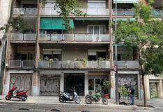 El suicidio de dos hermanas recrudece la presión inmobiliaria en España