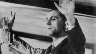 Berlín regala una villa que fue propiedad del ministro de propaganda nazi Goebbels