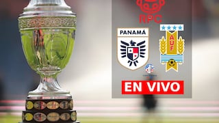 RPC transmitió Panamá vs. Uruguay por Copa América vía Canal 4 Online 