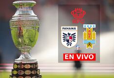 RPC transmitió Panamá vs. Uruguay por Copa América vía Canal 4 Online