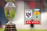 RPC TV en vivo - mira Panamá vs. Uruguay hoy por Copa América vía Canal 4 Online