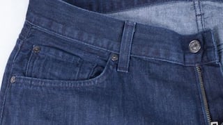 El azul de los jeans tradicionales nació en Perú hace 6,200 años