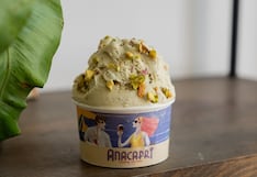 Gelatería Anacapri retoma expansión en Lima: abrirá nuevo local y evalúa franquicias