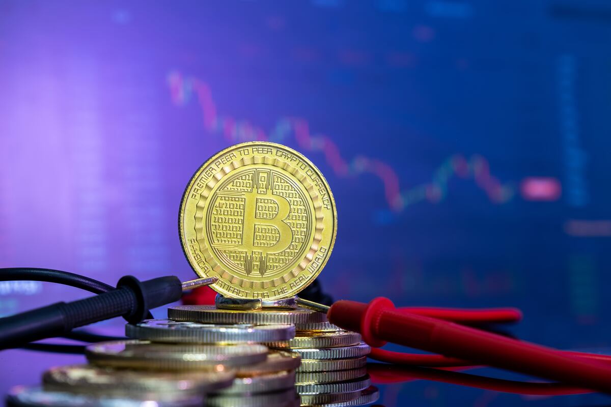 Una eventual victoria de Donald Trump en las elecciones estadounidenses podría tener un impacto significativo en el mercado de criptomonedas. (Foto: Freepik)