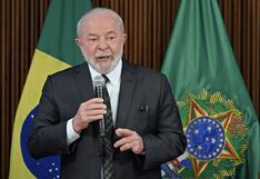 La popularidad de Lula se mantiene en cerca de un 40% tras cinco meses de Gobierno