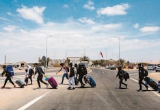 La paradoja migratoria en América Latina: el país donde el 75% de la gente quiere irse