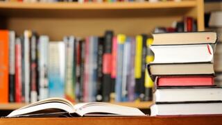 Siete libros que contienen las enseñanzas de un MBA