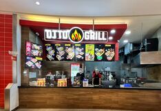 Otto Grill y su plan para llegar a las 30 tiendas el próximo año