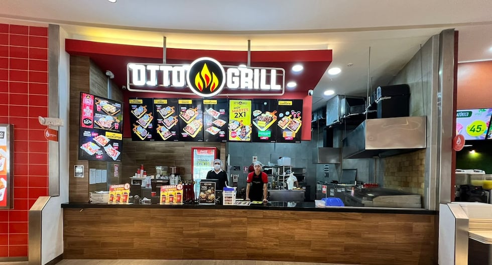 Otto Grill amplía presencia en Perú con nuevo modelo de operación
