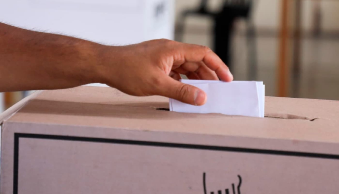 Lo que pasa si no pago mi multa electoral. | Foto: Andina
