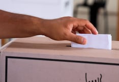 Trámites restringidos y embargo de cuentas: lo que pasa si no paga la multa electoral