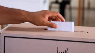 Trámites restringidos y embargo de cuentas: lo que pasa si no paga la multa electoral