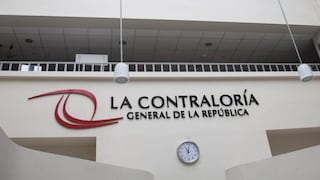 Tribunal Constitucional deja sin efecto facultad sancionadora de la Contraloría