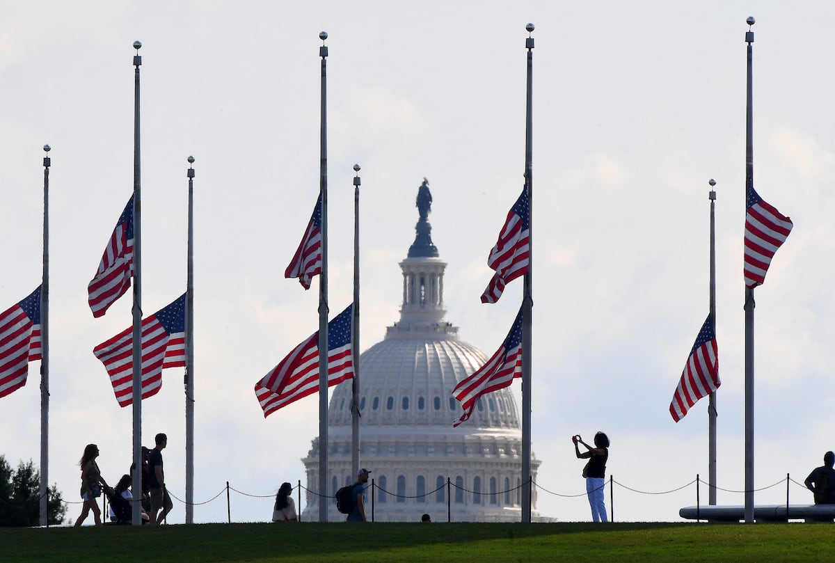 Estados Unidos es considerado el país de las oportunidades (Foto: AFP).