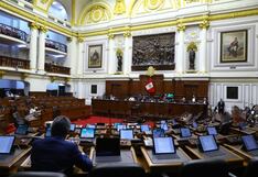 Congreso: ¿Qué es la Comisión Permanente y cuál es su función?