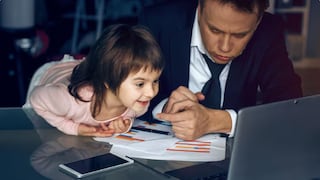 ¿Tienes hijos en EE.UU.? Estos son los cambios del Crédito Tributario del IRS este 2026