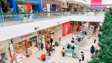¿A qué hora abren los principales centros comerciales este 1 de mayo, feriado por el Día del Trabajo?. (Foto: Andina)