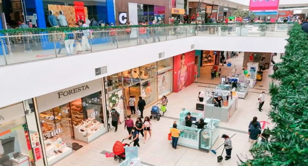 Mall en Lima: el mapa de centros comerciales 2026