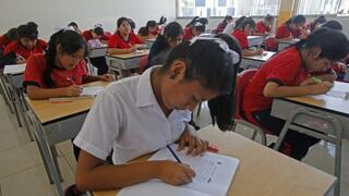 Prueba PISA: Perú y Colombia son los países que más avanzaron en matemática y comprensión lectora