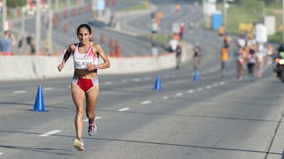 Las 10 deportistas peruanas que llenan de orgullo al Perú