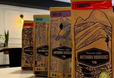 Café peruano de exportación: empresa expande operaciones a Estados Unidos