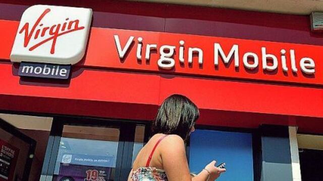 Virgin Mobile sólo duró algo más de un año en el mercado peruano, ¿qué pasó?
