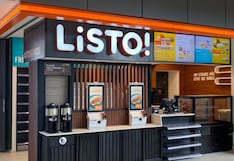 Listo! suma tres primeras tiendas dentro de universidades