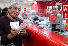 Fonavi: Revisa aquí el cronograma de pagos según el último dígito de tu DNI