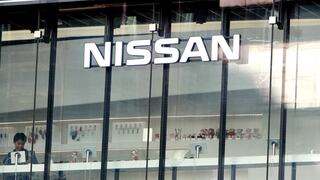 Nissan presenta su plan para suprimir 600 empleos en España