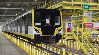 Ositrán: inversión en infraestructuras supervisadas creció 48.2 % en setiembre