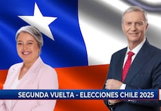 🗳️ ¿Quién ganó las elecciones en Chile 2025, Jeannette Jara o José Antonio Kast? Resultados y resumen en directo de la segunda vuelta