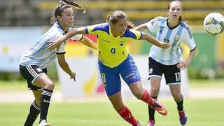 Más allá de la Copa América: El mundial de fútbol femenino