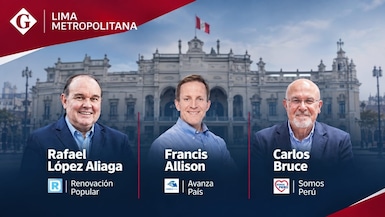 resultados elecciones regionales y municipales 2026